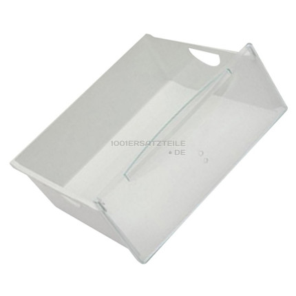 Schublade transparent kompl lhg