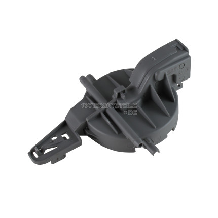 Schwimmer boden over flow indicator group