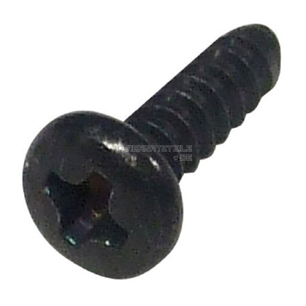 SCREW-TAPTITE BH,+,B,M3,L10