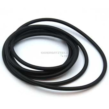 Seal epdm black na tub l1650 na d5 na ta-pjt