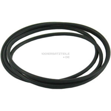 Seal epdm black t5.0 tub l1650 na na na for dru