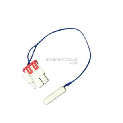 Sensor luftkanal kühlteil