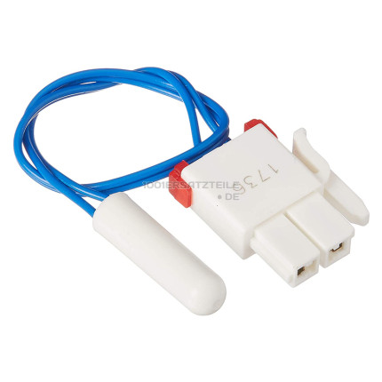 Sensor luftkanal kühlteil