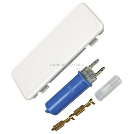 Sensor-ntc reparatursatz luftfühler