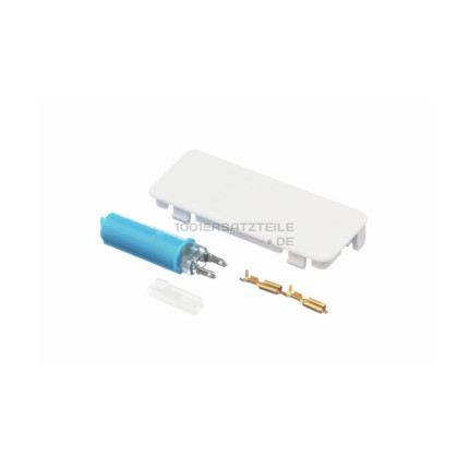 Sensor-ntc reparatursatz luftfühler