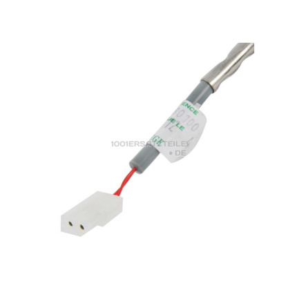 Sensor pt500 m/oven