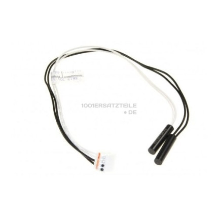 Sensor reed