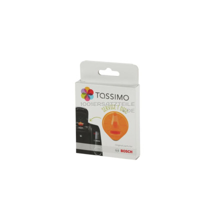 SERVICE T-DISC