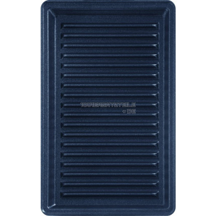 SET AUS 2 CROQUE MUSCHELPLATTEN + 1 REZEPTBUCH