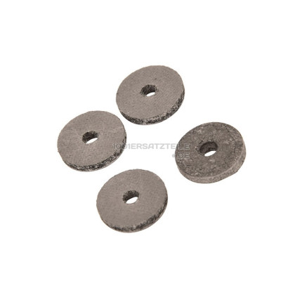 Set dichtung deckel convection