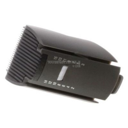 Set of wide trimmer blades 32mm
