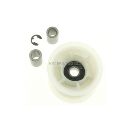Set spannrolle
