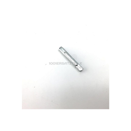 SHAFT-ROLLER B MSWR,OD4,L2 6,FZY,-,-
