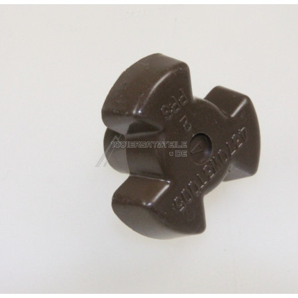 Shaft turn table pps h:9,15