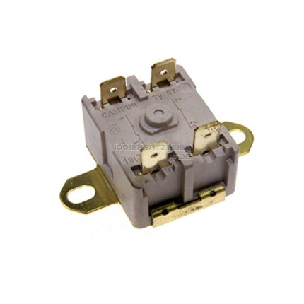 Sicherheitsthermostat 180° sb91vm