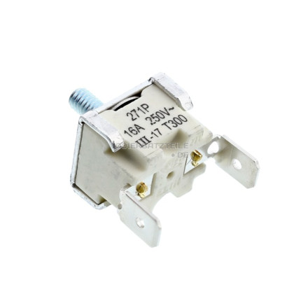 Sicherheitsthermostat 300 grad