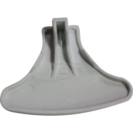 Sichtfenstergriff-kit evo ii indes