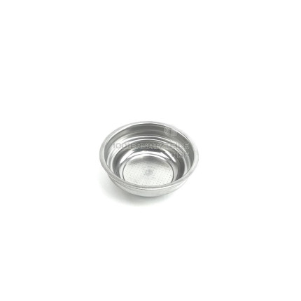 Sieb für espresso-servings pads
