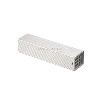 SILBERGLANZKASSETTE