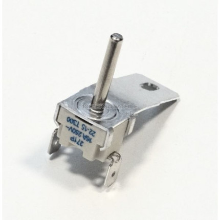 Singlethermostat 285°c