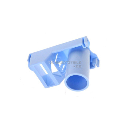 Siphon für weichspüler