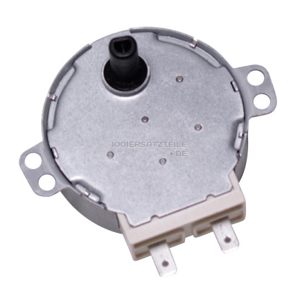 SM-16T MOTOR AC 30V