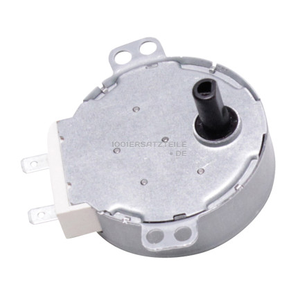 SM-16T MOTOR AC 30V