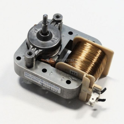 SMC-E7103A MOTOR AC CONVECTION,TRIO,2,23