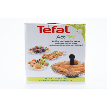SNACKAUFSATZ FÜR ACTIFRY