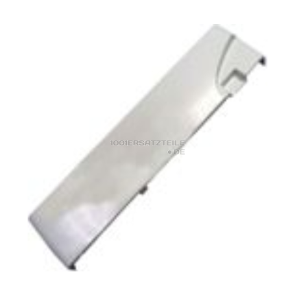 Sockelblende weiss rolle