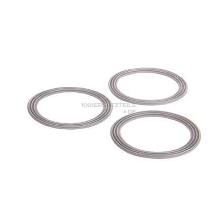 SOCKELDICHTUNG (3ERPKG) A993A/