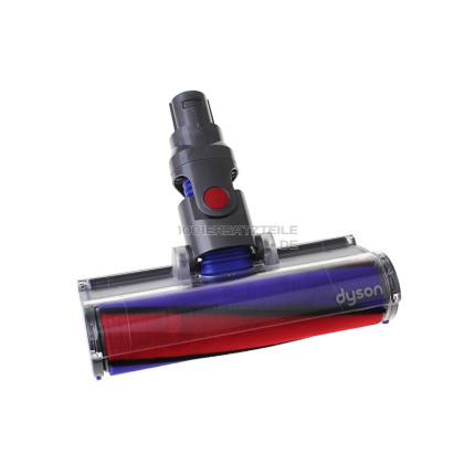 SOFTROLLER TURBODuSE FuR V6
