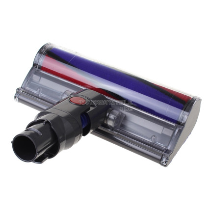 SOFTROLLER TURBODuSE FuR V6