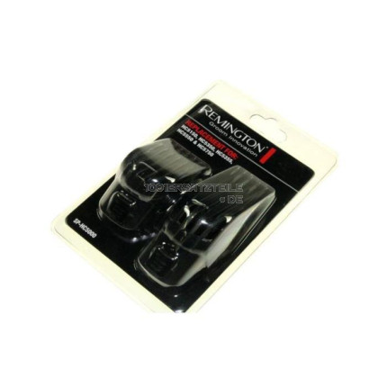 SP-HC5000 KAMMAUFSATZ-SET, 1X 3 - 21 MM, 1X 24 - 42 MM