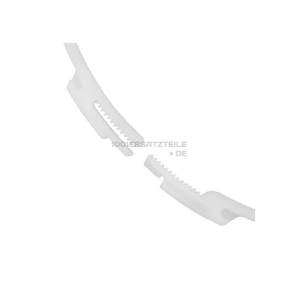 Spannring manschette g