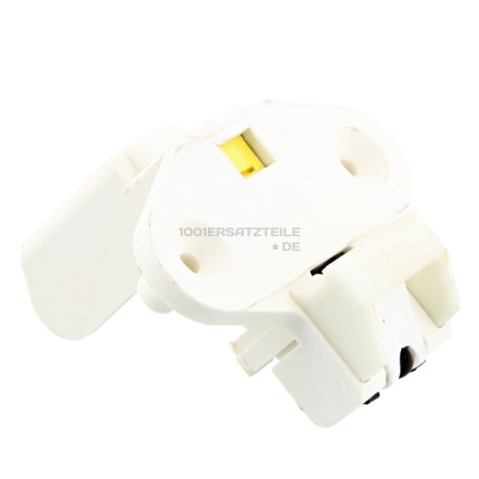 SPERRKLINKE,BRuCKENSTECKER,KOM