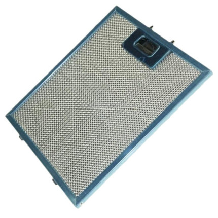 SPL0000 FILTER METALL
