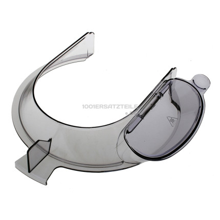 Spritzschutz baugruppe komplet