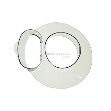 SPRITZSCHUTZ (TITANIUM MODELLE)