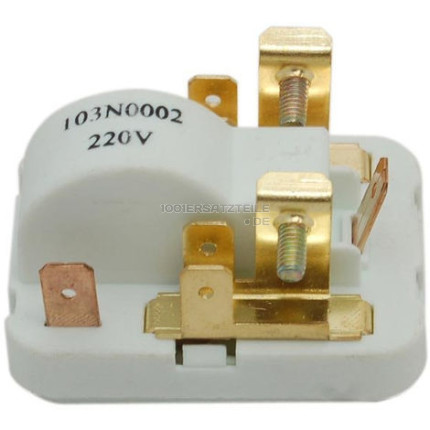 STARTRELAIS DANFOSS