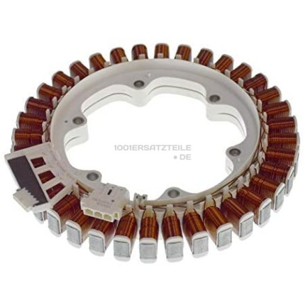 STATOR BAUGRUPPE