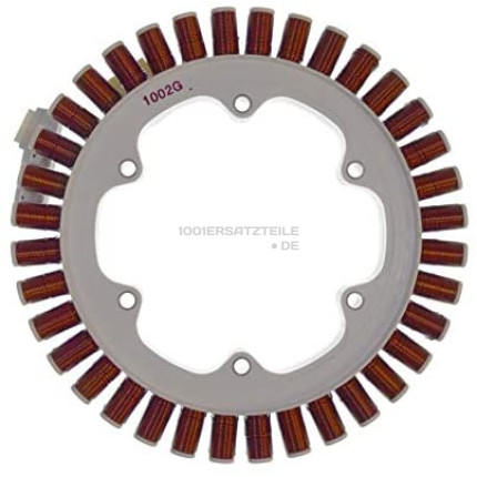 STATOR BAUGRUPPE