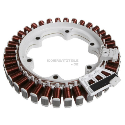 STATOR BAUGRUPPE