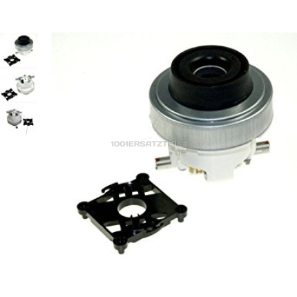 Staubsaugermotor gmp 220/240v 1200 w gm80