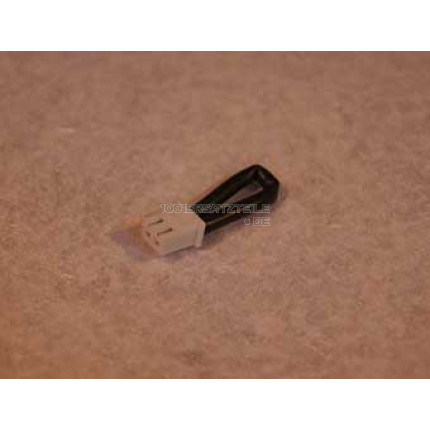 Stecker brückenstecker dummy n