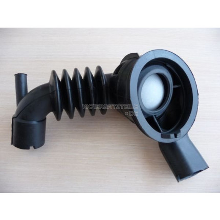 Stecker motor gm80 2 pins