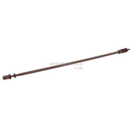 STELLSCHRAUBE FUSS MITTE DIVA2