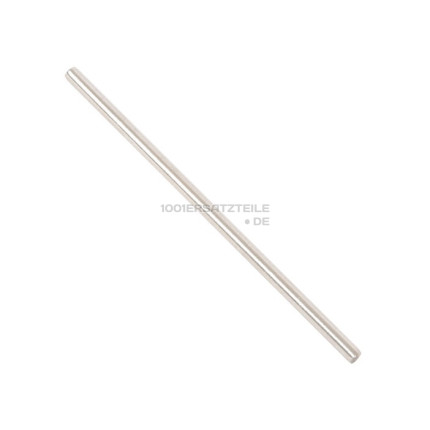 Stift 100x4 mm