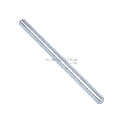 Stift 61x4mm