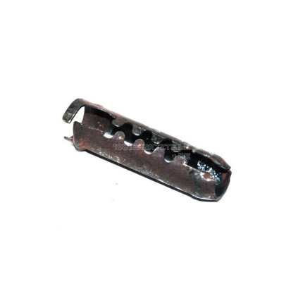 Stift für dämpfer